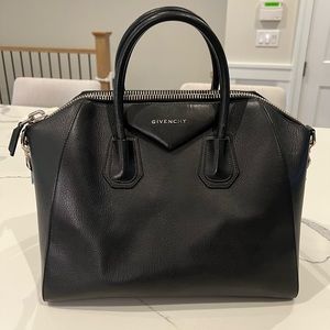 Givenchy Antigona bag - medium